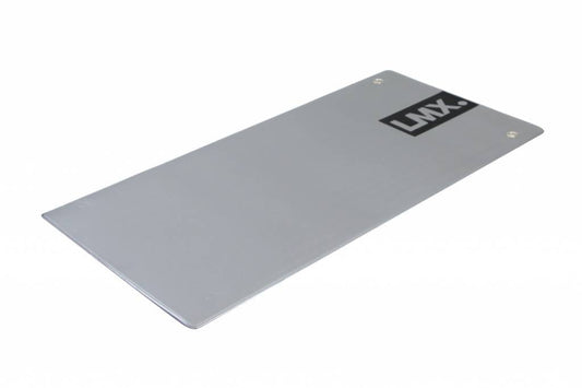Lifemaxx LMX Studio Fitnessmat 120 x 60 cm