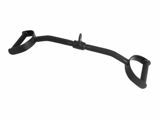 Lifemaxx LMX Black Series Pro Lat Bar