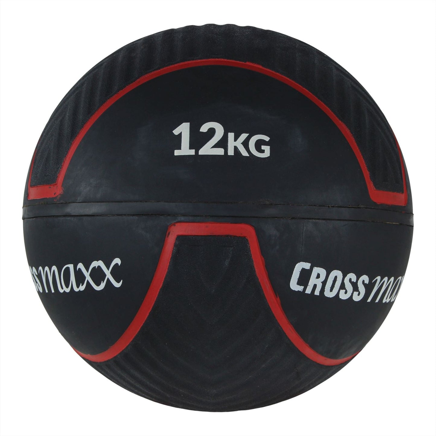 Lifemaxx Crossmaxx RBBR Wall Ball