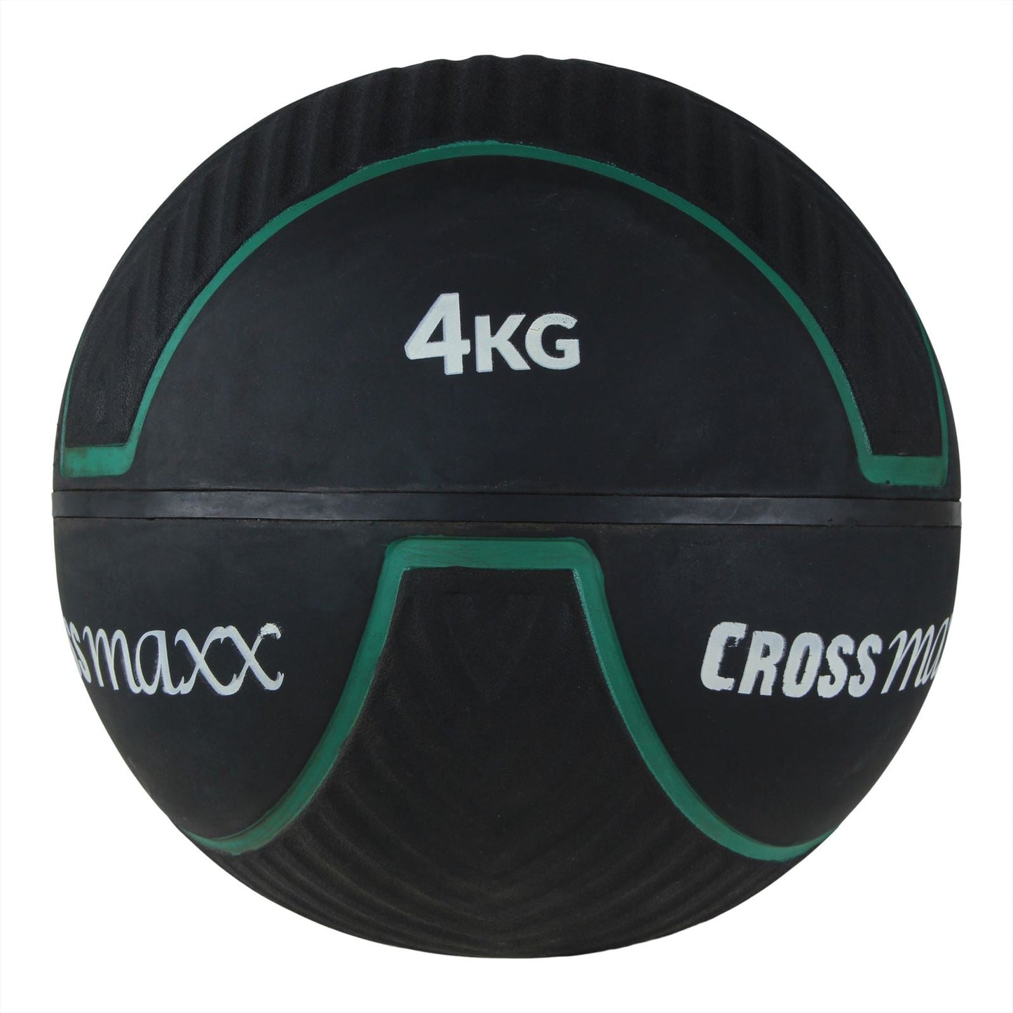 Lifemaxx Crossmaxx RBBR Wall Ball