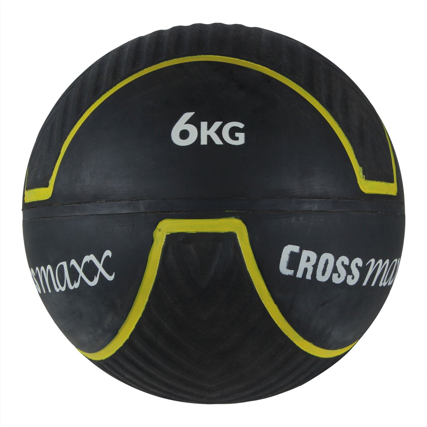 Lifemaxx Crossmaxx RBBR Wall Ball