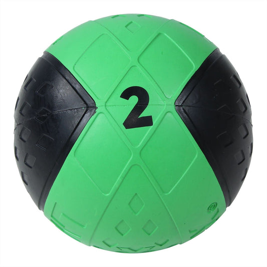 Lifemaxx LMX Medicijn Bal - Medicine Ball
