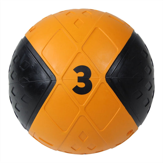 Lifemaxx LMX Medicijn Bal - Medicine Ball