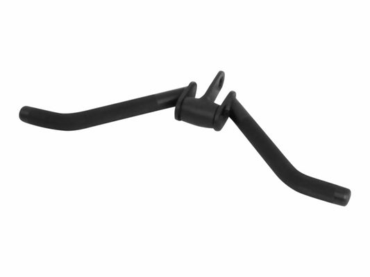 Lifemaxx LMX Black Series Tricep V-Bar Rotating