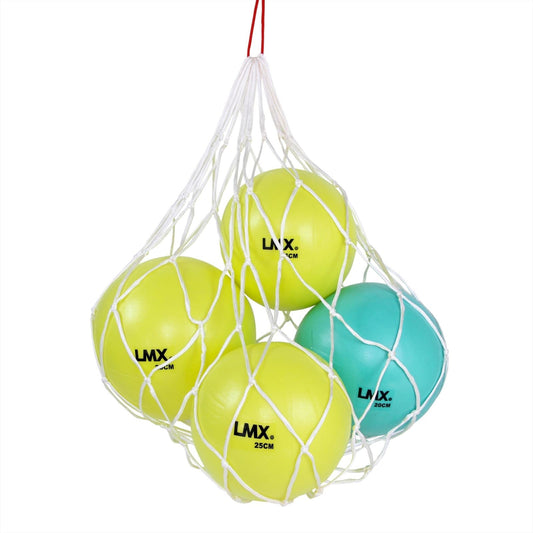 Lifemaxx LMX Pilates Bal Opbergnet