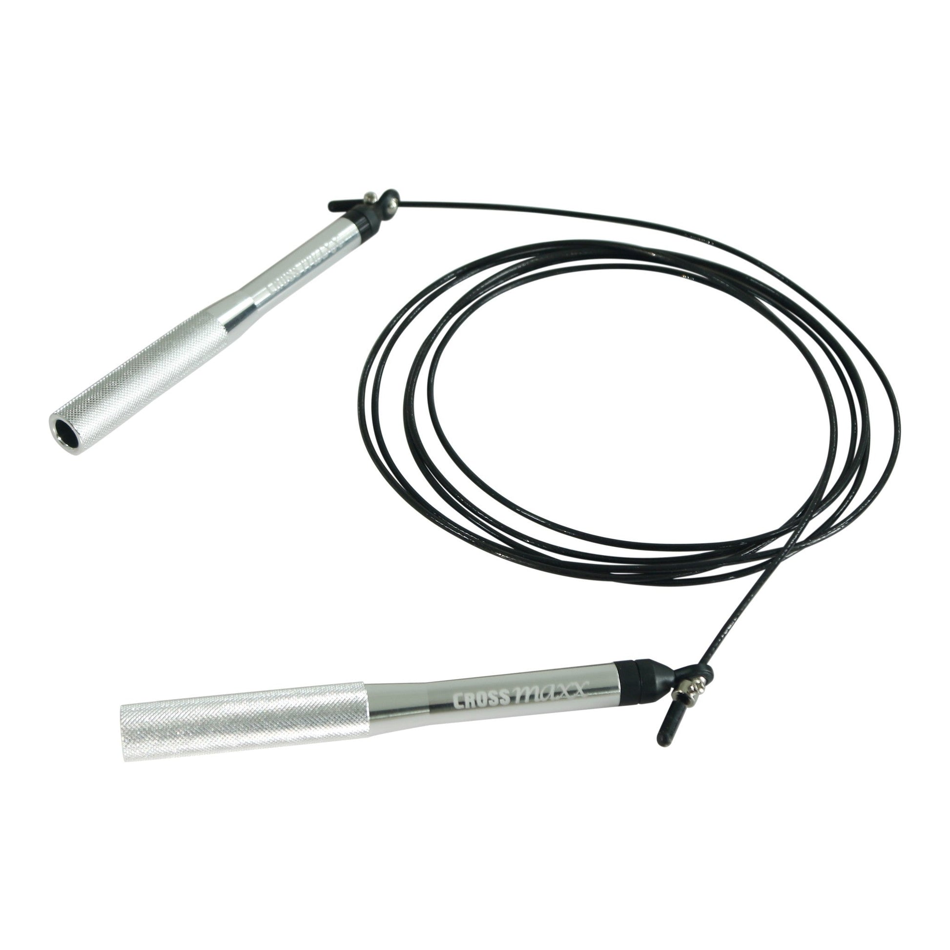 Lifemaxx Crossmaxx Pro Bearing Speed Rope