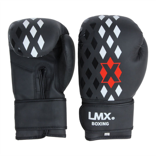 Lifemaxx LMX Boxing Gloves - Bokshandschoenen PU