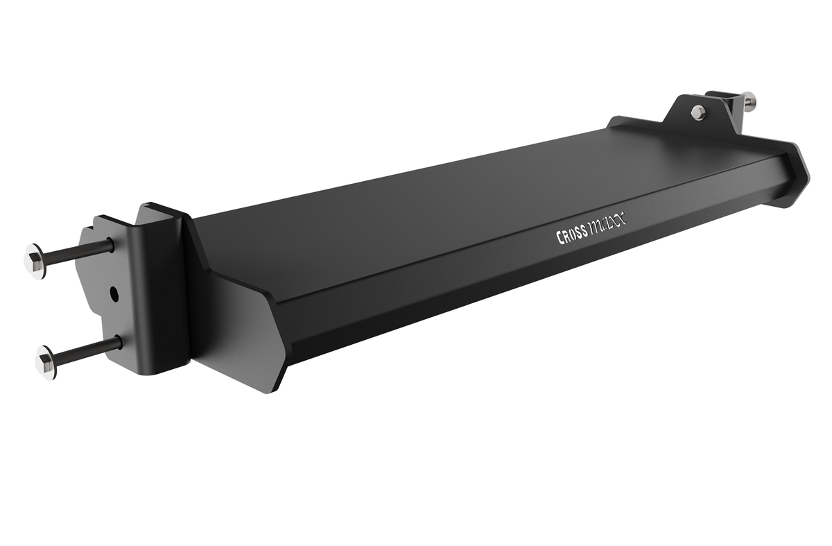 Lifemaxx Crossmaxx XL Kettlebell Shelf