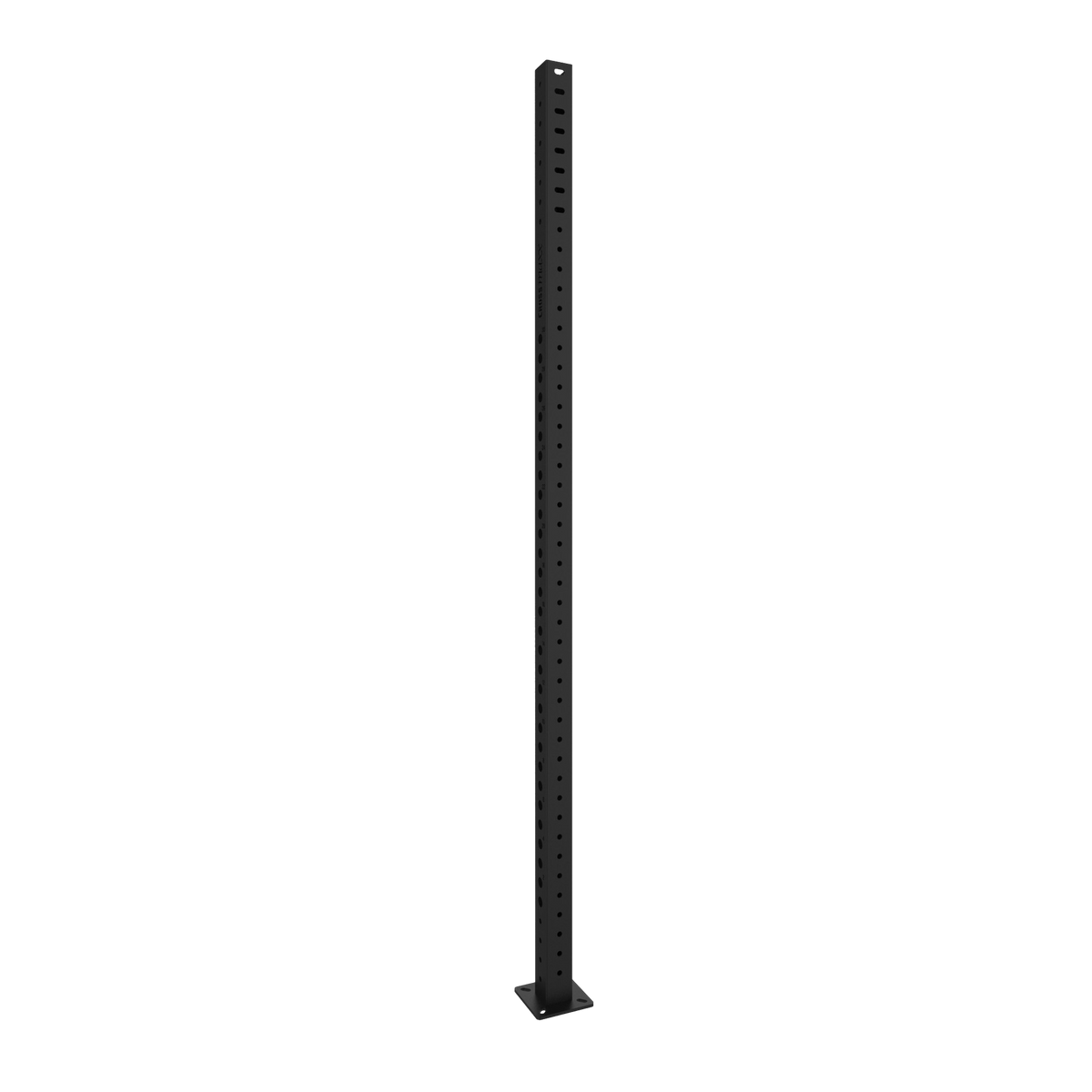 Lifemaxx Crossmaxx XL Upright Stand - 7,5 x 7,5 x 240 cm