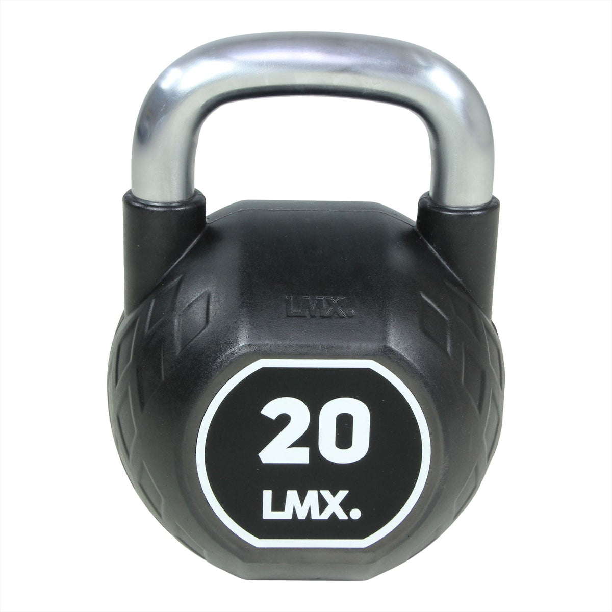 Lifemaxx LMX CPU Kettlebell