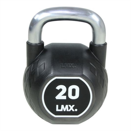 Lifemaxx LMX CPU Kettlebell