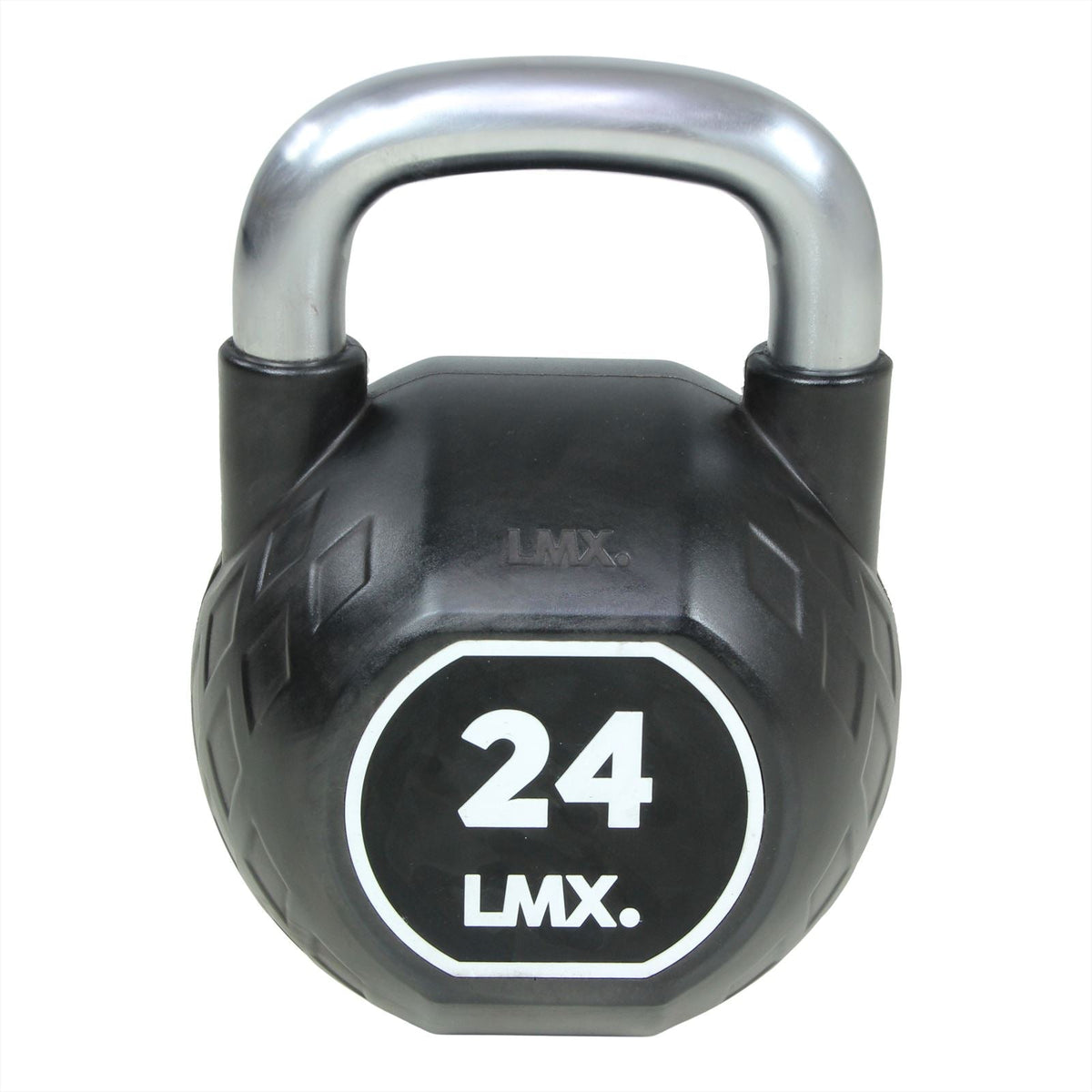 Lifemaxx LMX CPU Kettlebell