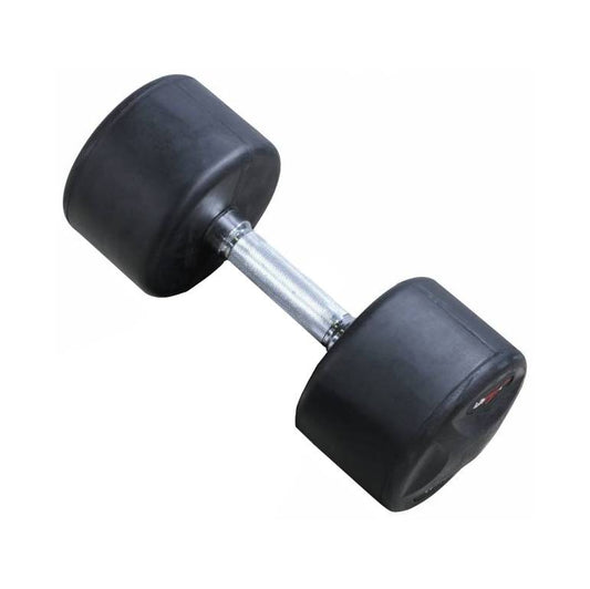Lifemaxx Vaste Ronde Dumbbell