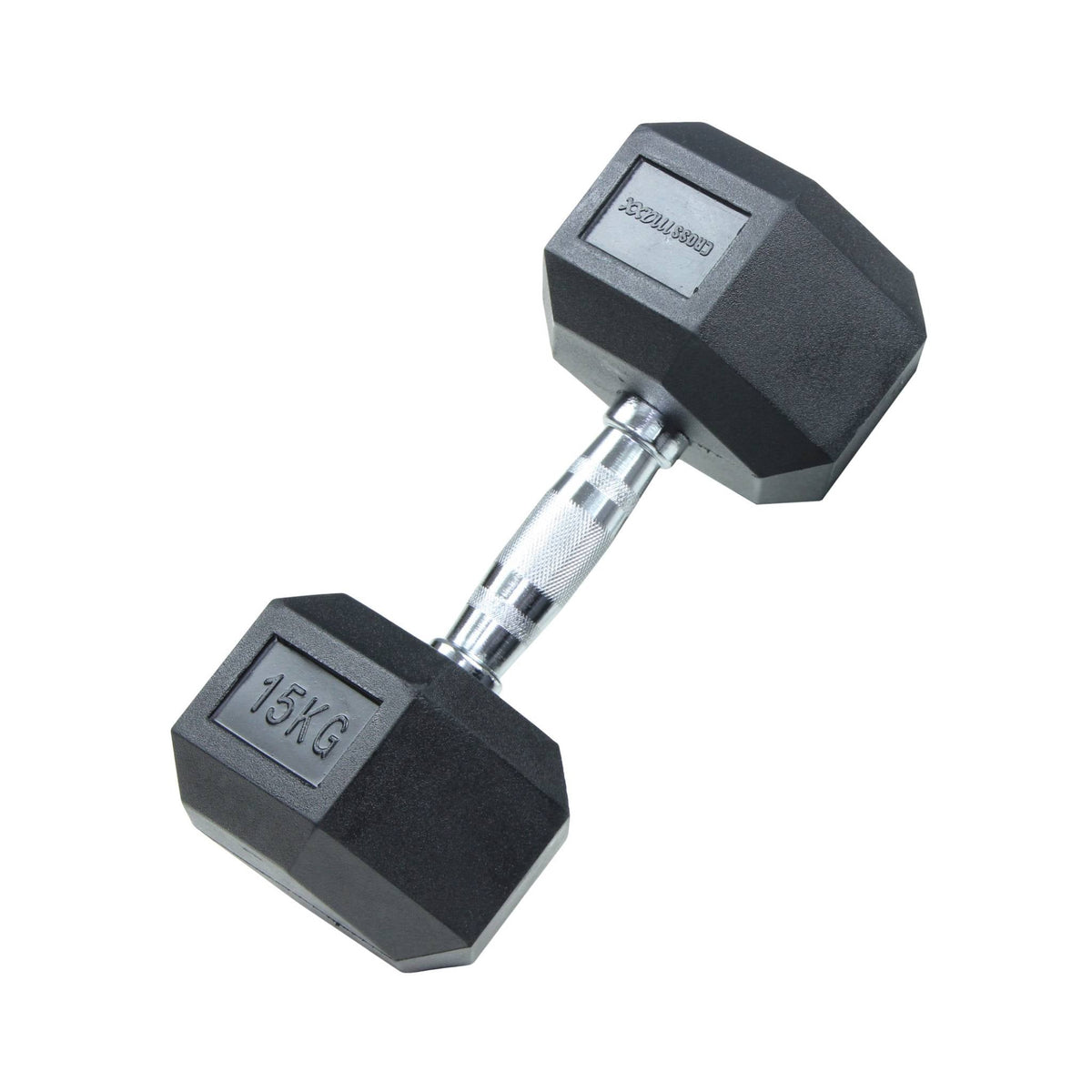 Lifemaxx Crossmaxx Hexa Dumbbell