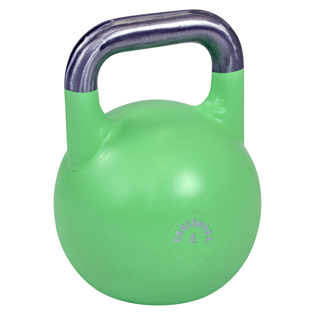 Lifemaxx Crossmaxx Competition Kettlebells