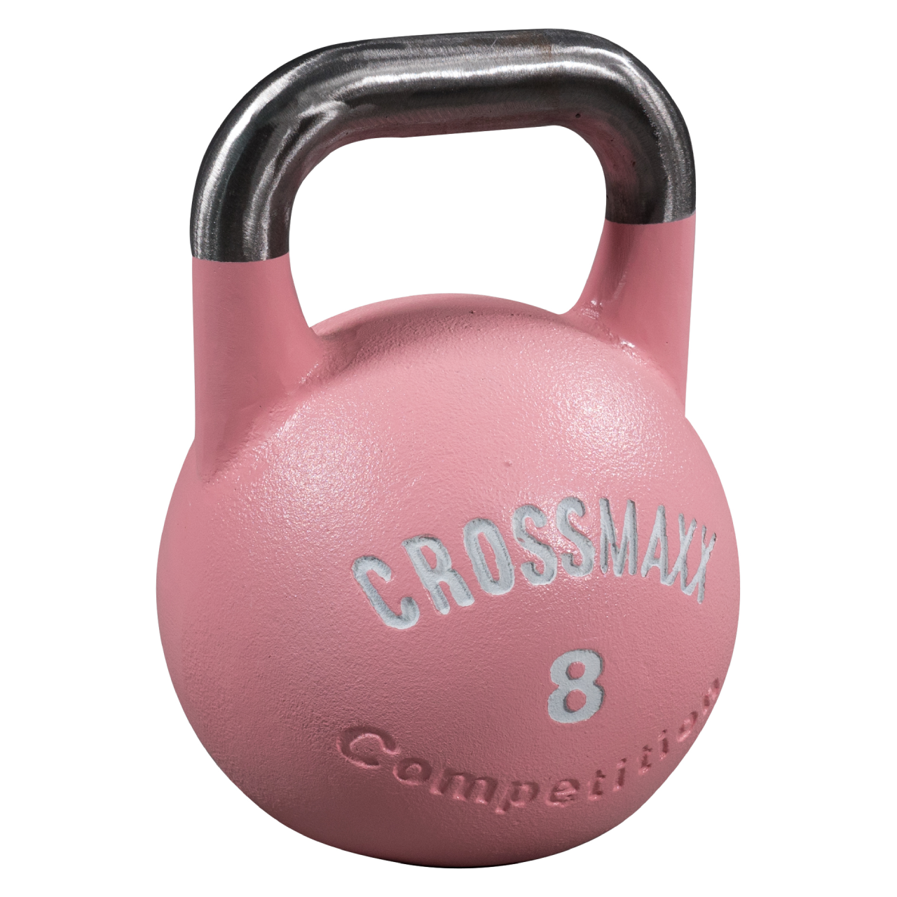 Lifemaxx Crossmaxx Competition Kettlebells