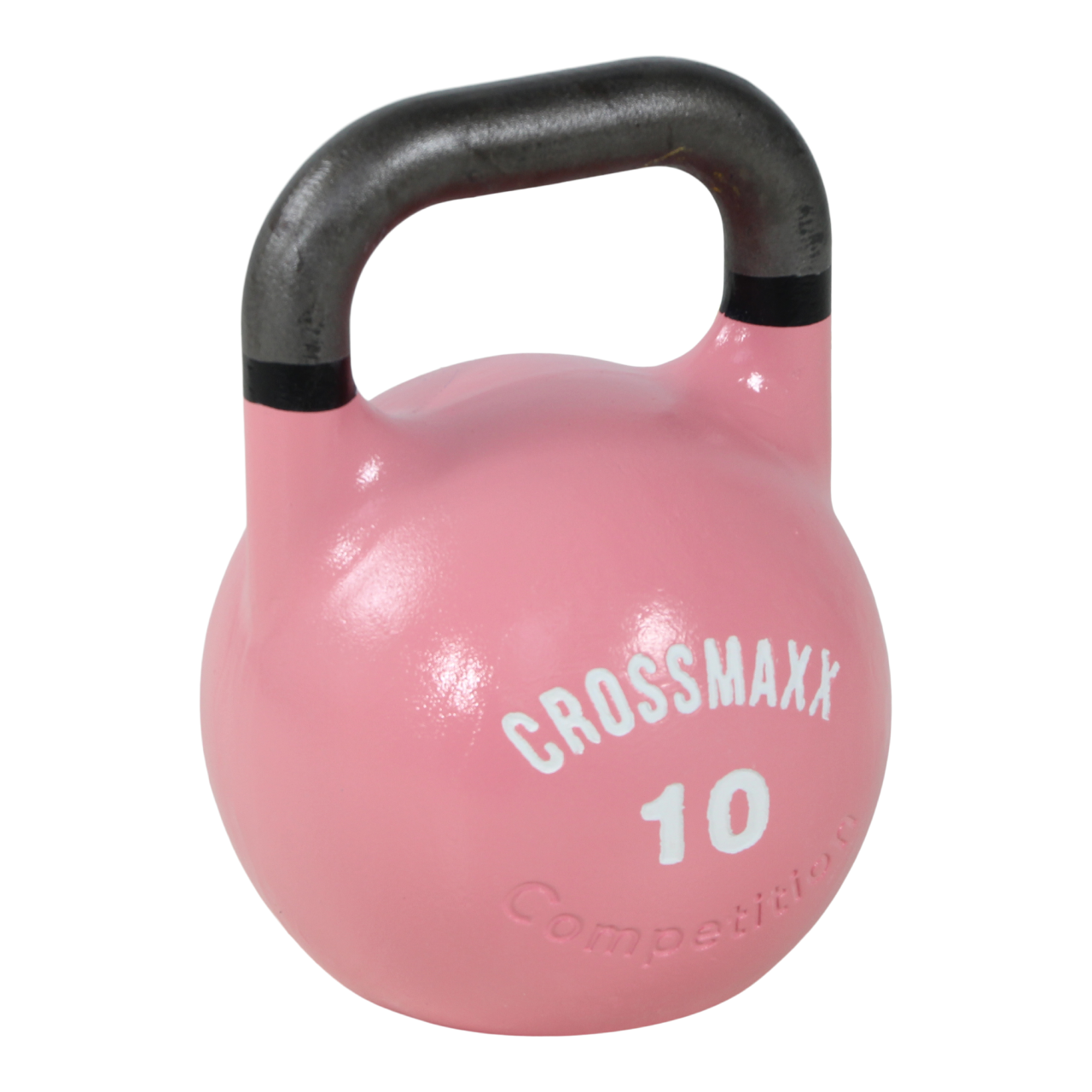 Lifemaxx Crossmaxx Competition Kettlebells