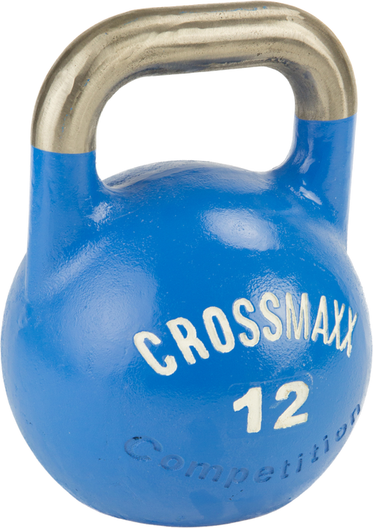 Lifemaxx Crossmaxx Competition Kettlebells