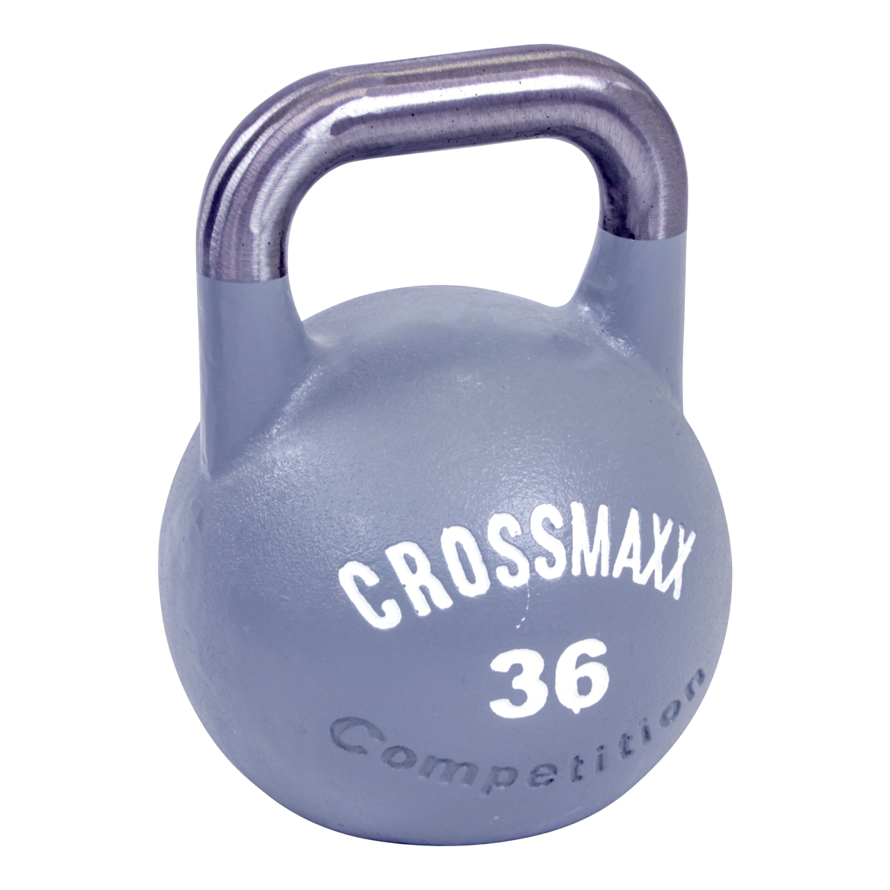 Lifemaxx Crossmaxx Competition Kettlebells