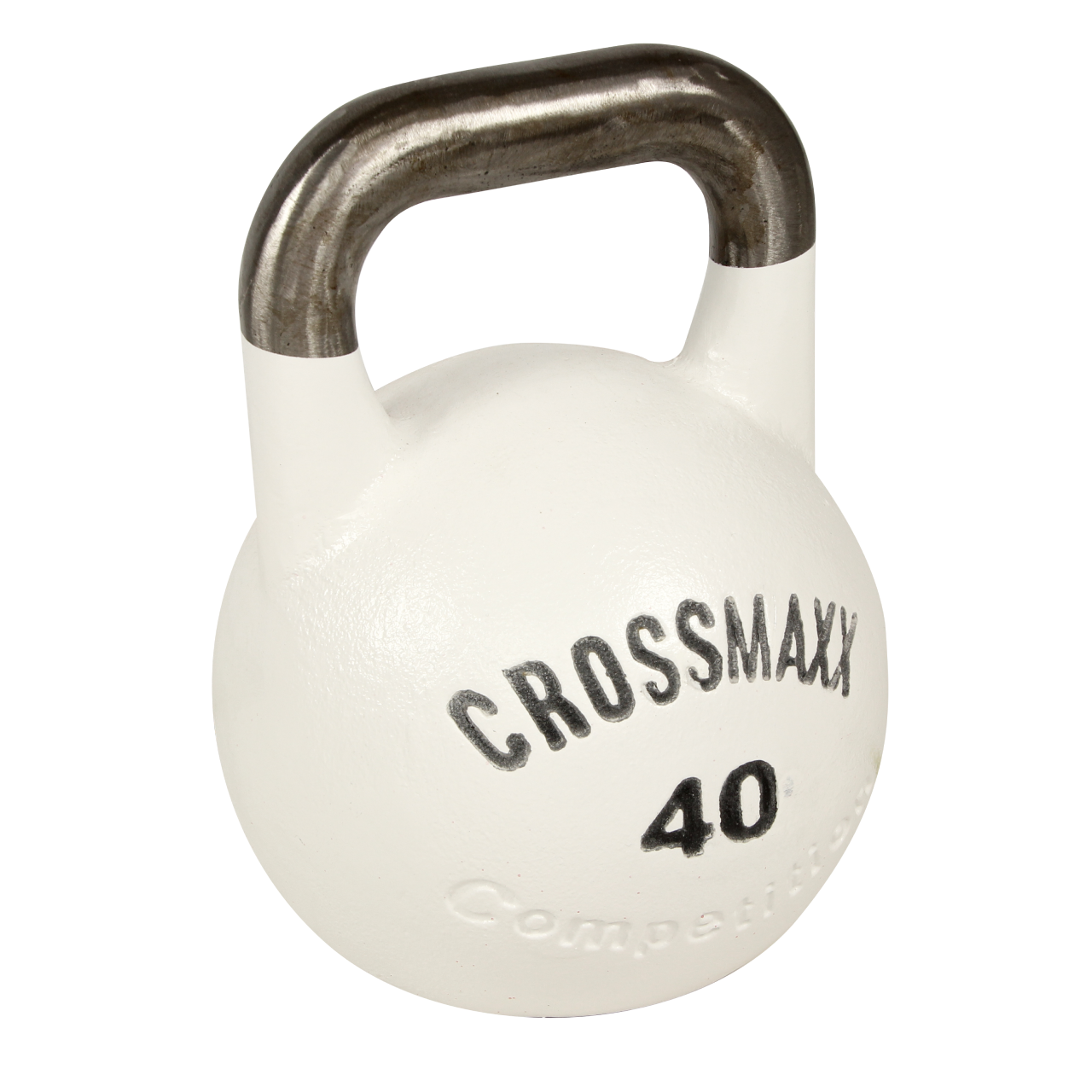 Lifemaxx Crossmaxx Competition Kettlebells
