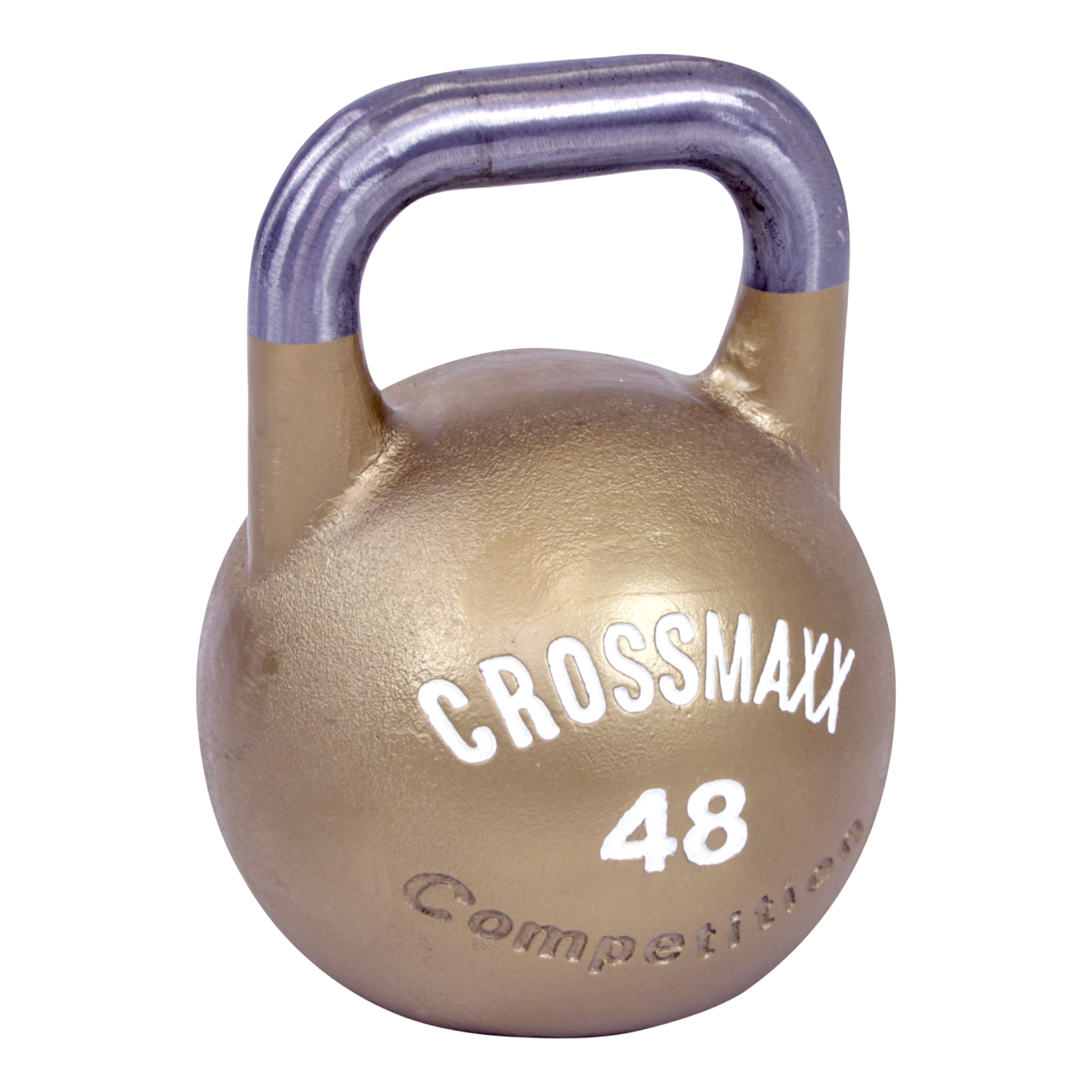 Lifemaxx Crossmaxx Competition Kettlebells