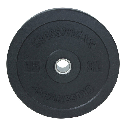 Lifemaxx Hi-Temp Olympische Halterschijf - Bumper Plate