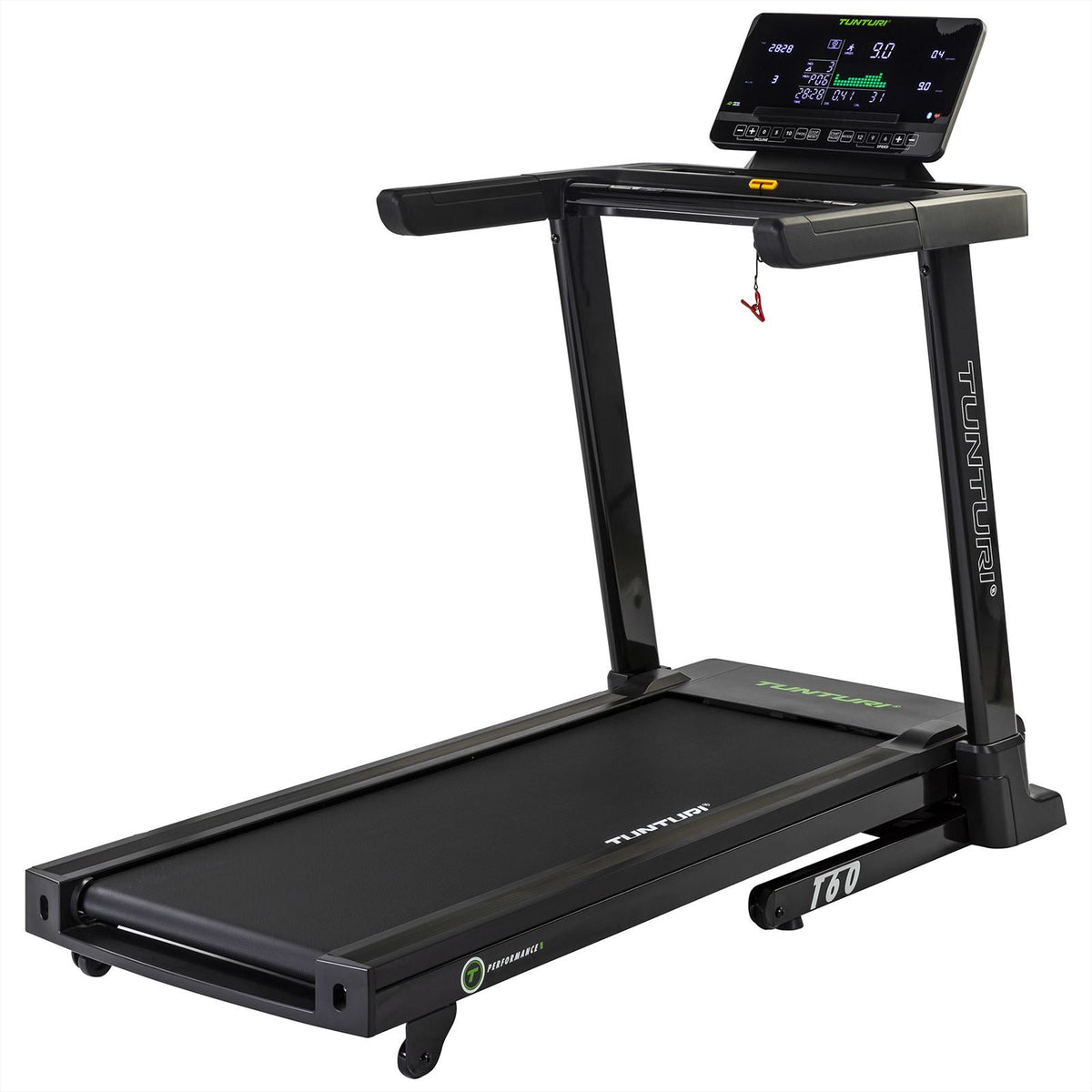 Tunturi Signature T60 Loopband