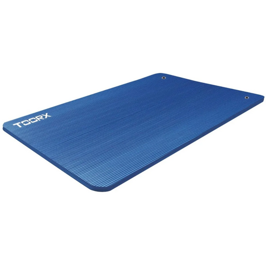 Toorx Fitness Yogamat - 100 x 61 x 1,5 cm