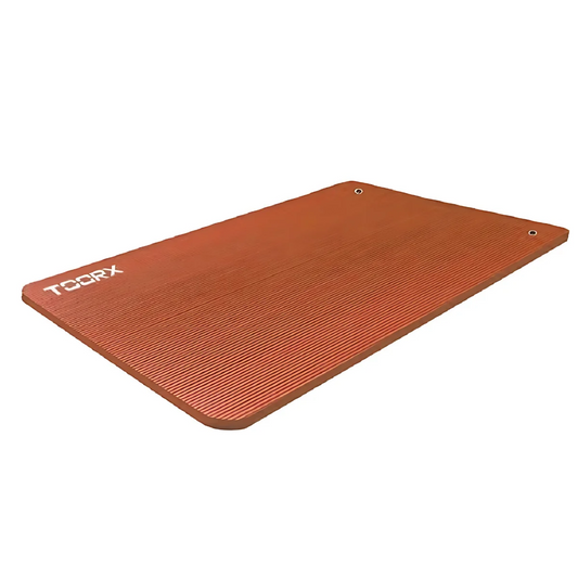 Toorx Fitness Yogamat - 100 x 61 x 1,5 cm