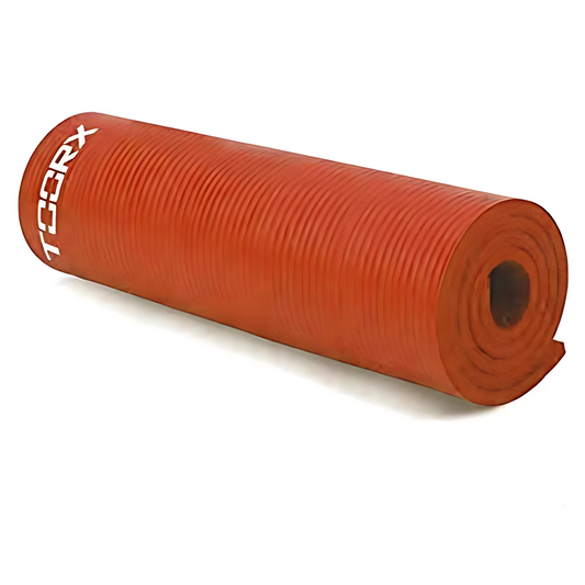 Toorx Fitnessmat Pro - Yogamat - 172 x 61 x 1,5 cm