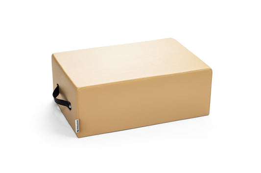 Mewave Pilates Box voor Reformer Pro