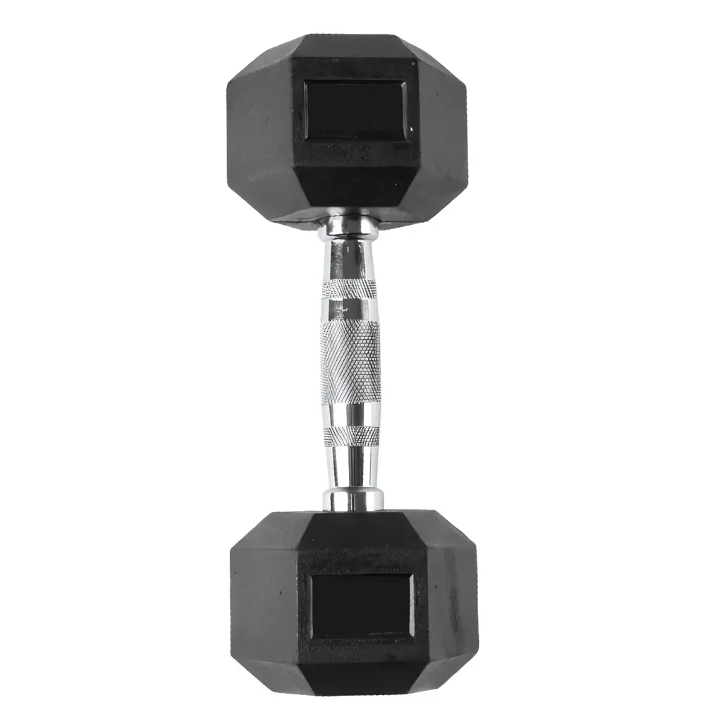 Toorx Fitness MEG Hexagon Dumbbell