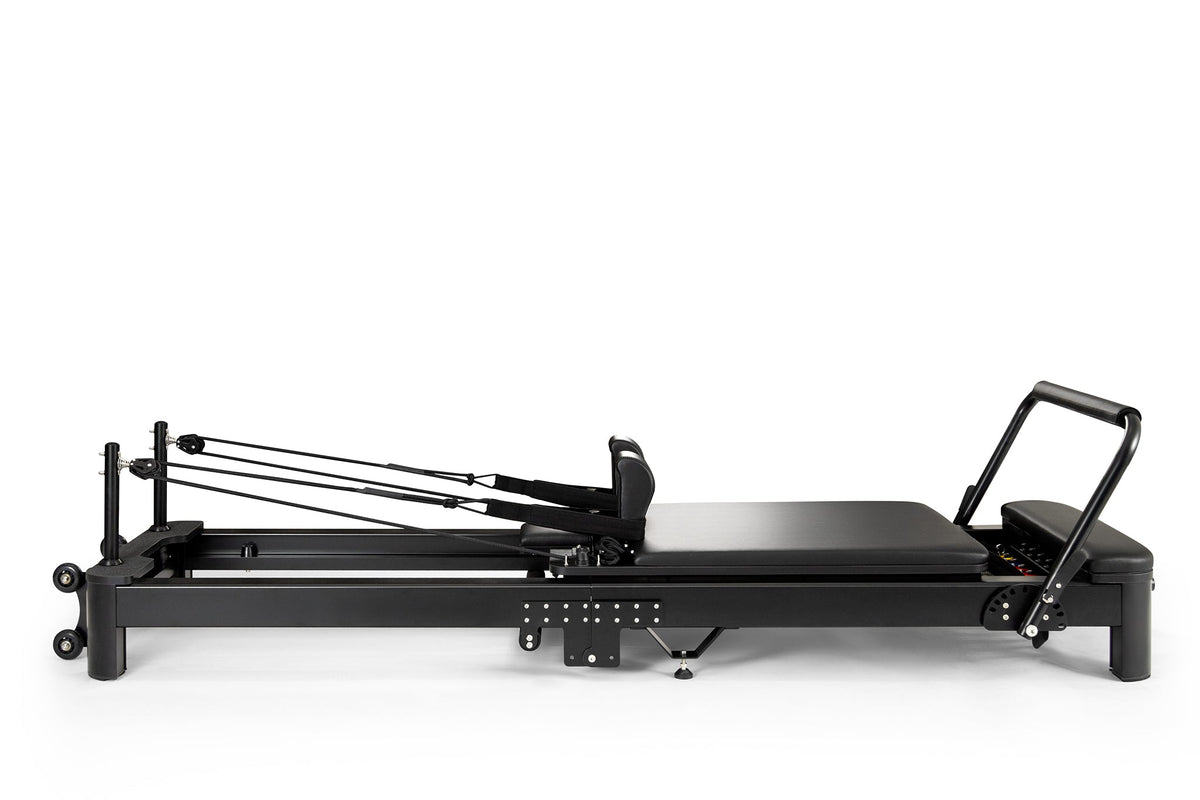 Mewave Pilates Reformer Pro Premium