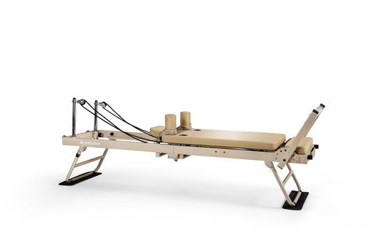 Mewave Pilates Reformer Pro
