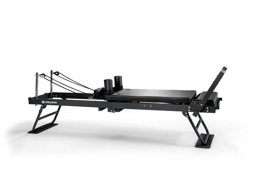 Mewave Pilates Reformer Pro
