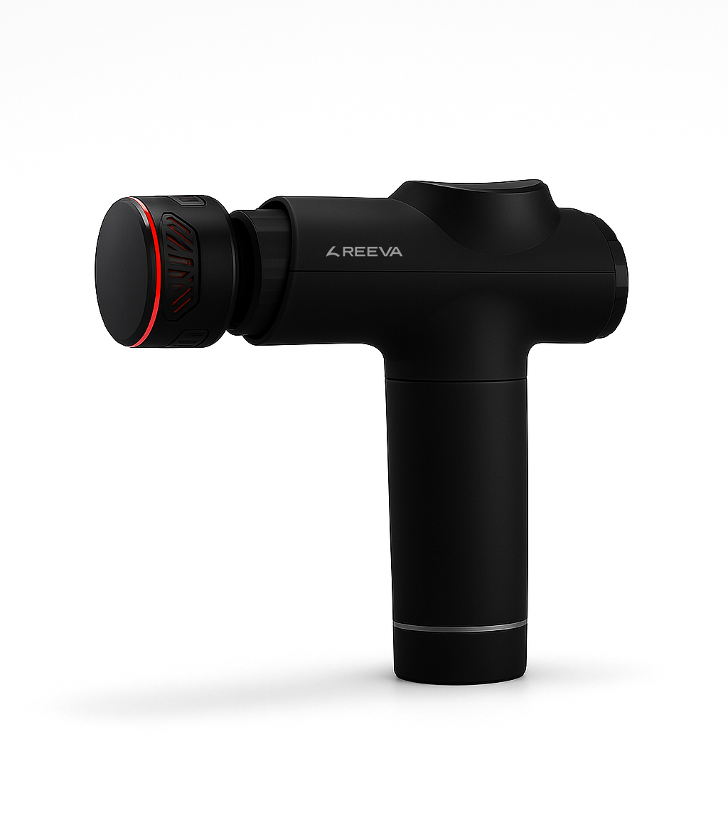 Reeva Massage Gun - Ember Pro