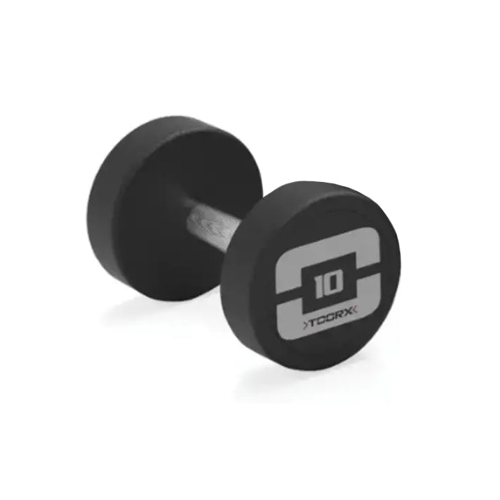 Toorx Professional MGP PRO Ronde Dumbbell