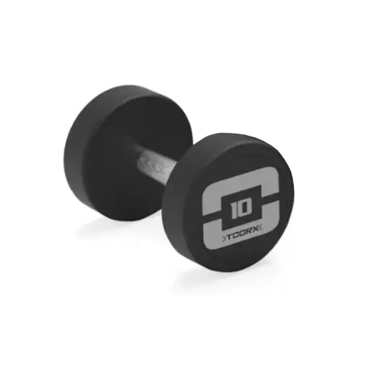 Toorx Professional MGP PRO Ronde Dumbbell