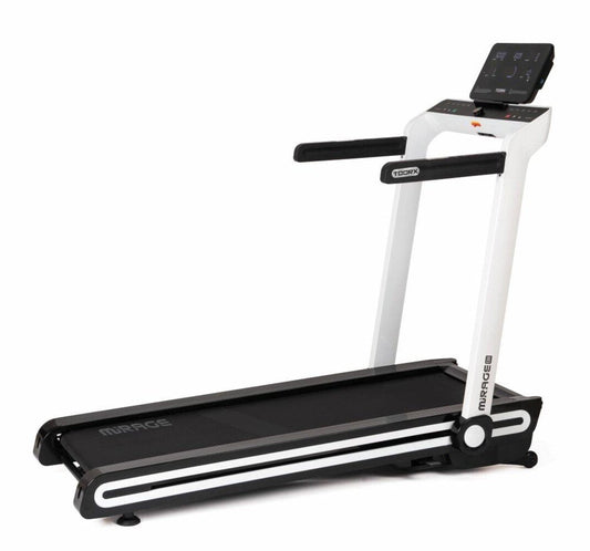 Toorx Loopband Mirage C60 - Pearl White