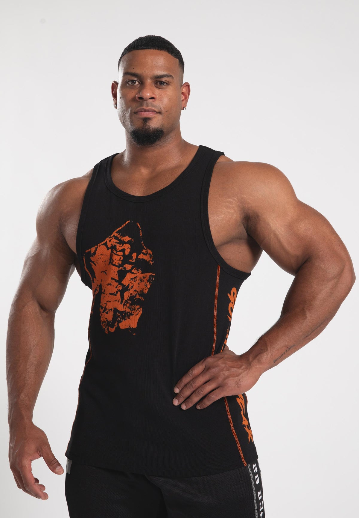 Gorilla Wear Monterey Tank Top