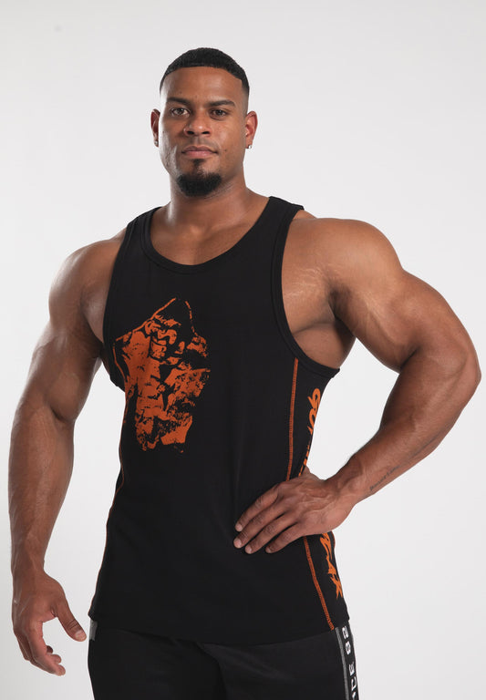 Gorilla Wear Monterey Tank Top