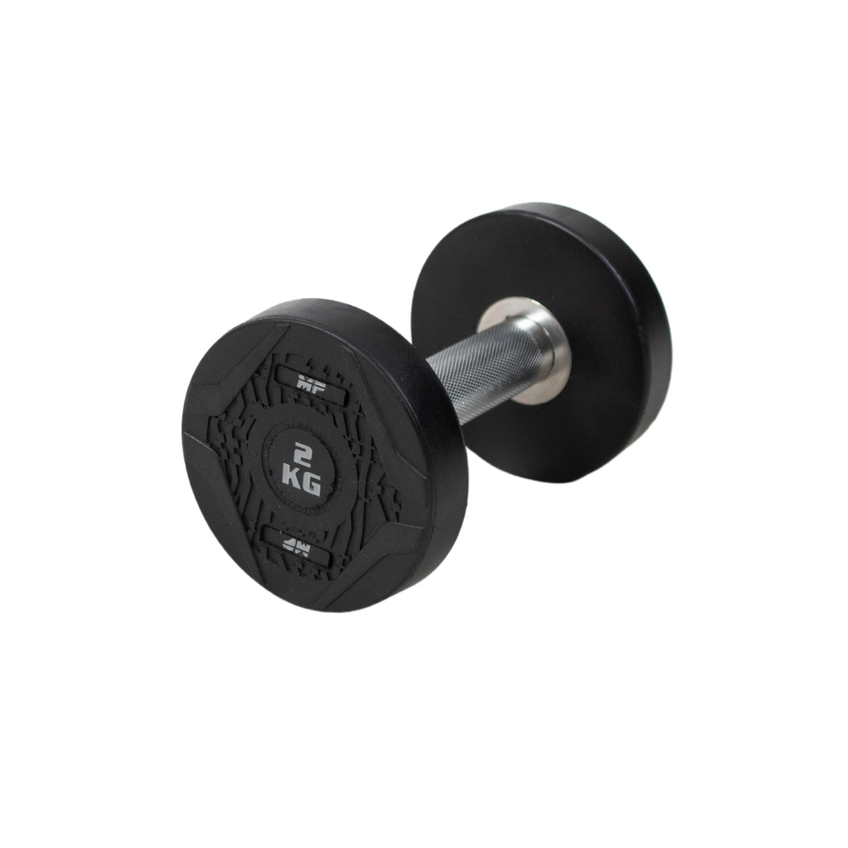 Muscle Power Ronde Dumbbell