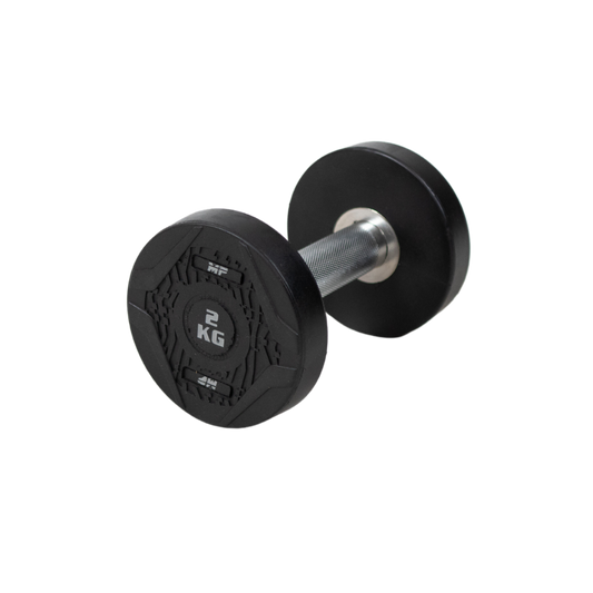 Muscle Power Ronde Dumbbell