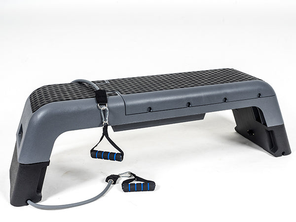 Muscle Power Multi Step - Verstelbaar