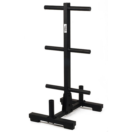 Muscle Power Opbergrek voor Bumper Plates en Halterstangen