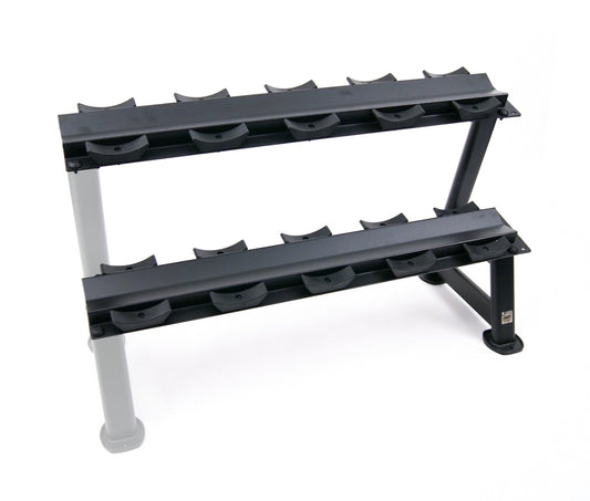 Muscle Power Uitbreiding voor Dumbbellrek MP948