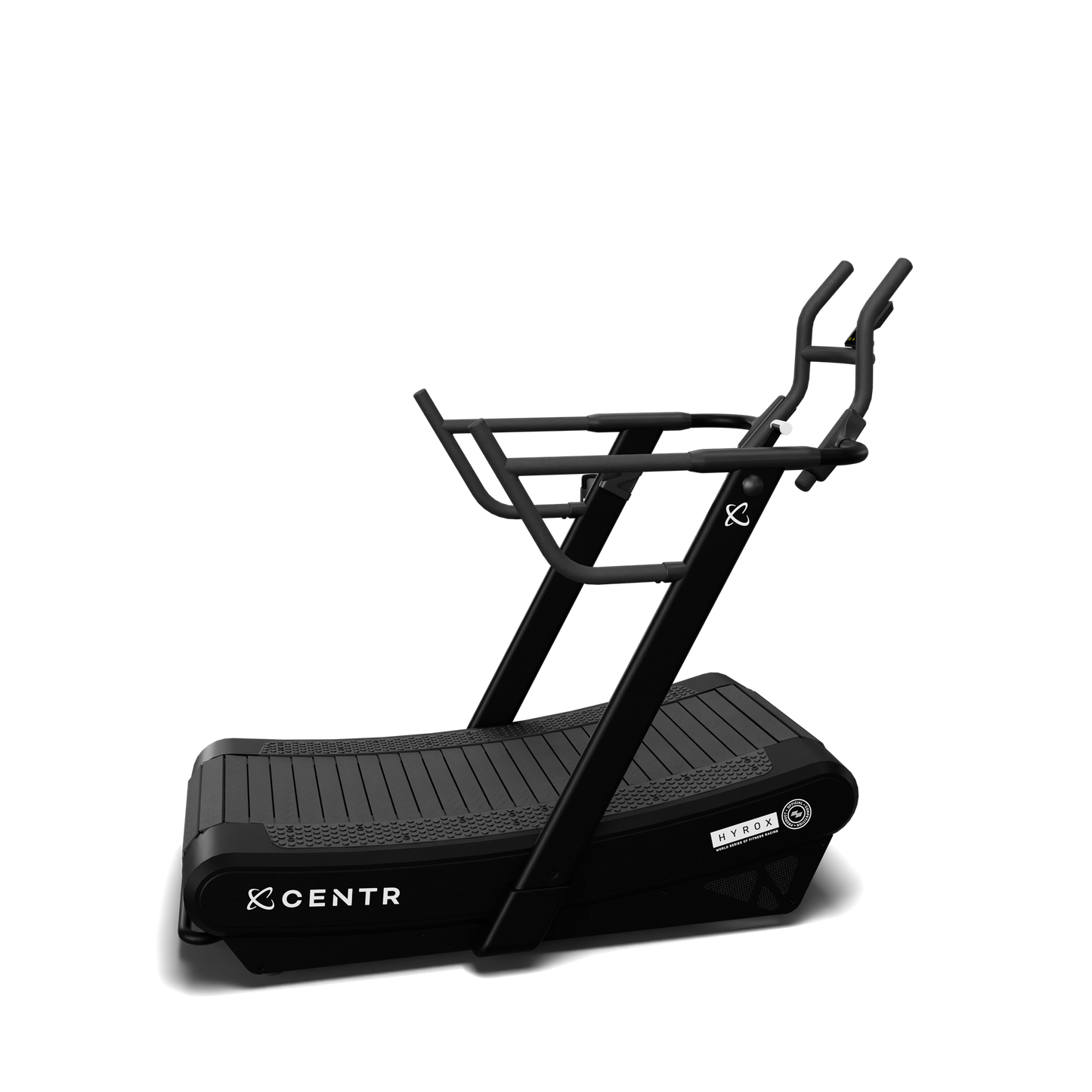 Centr x HYROX Perform Treadmill - Air Runner Loopband