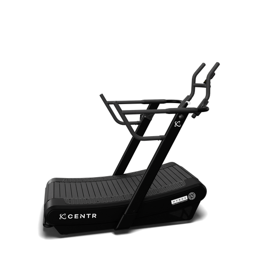 Centr x HYROX Perform Treadmill - Air Runner Loopband