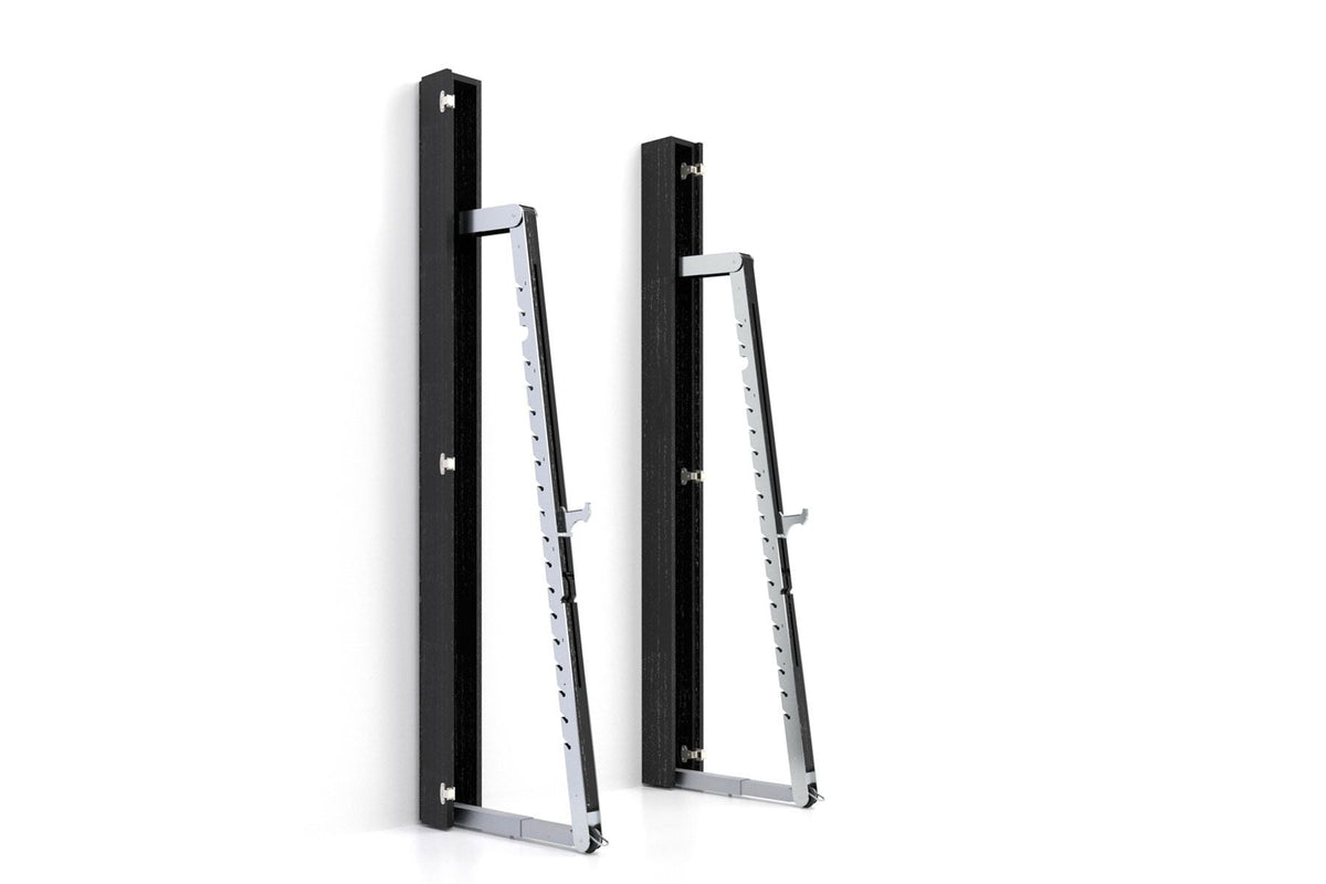 Nohrd SquatRack Zwart