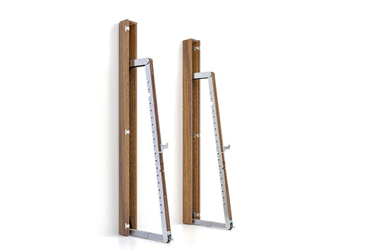 Nohrd SquatRack Walnoot